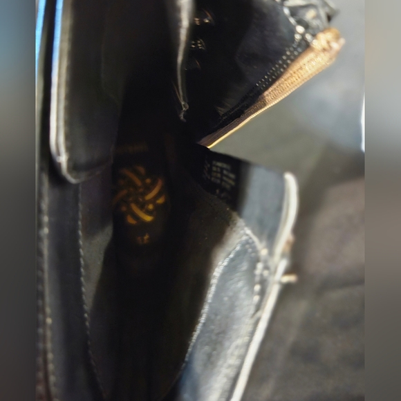 SAM & LIBBY "Stella" Combat Boot Khaki Black, Size 7.5 (NWOT) - Picture 11 of 15